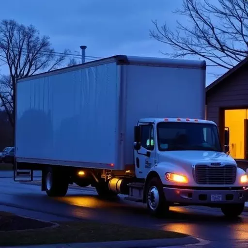 comprehensive moving services holland ohio,residential moving services,commercial moving solutions