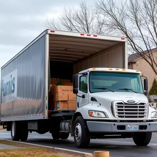 comprehensive moving services holland ohio,residential moving services,commercial moving solutions