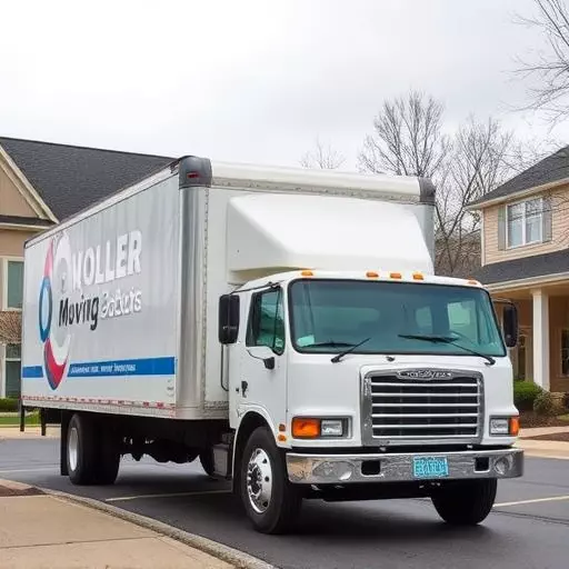 comprehensive moving services holland ohio,residential moving services,commercial moving solutions
