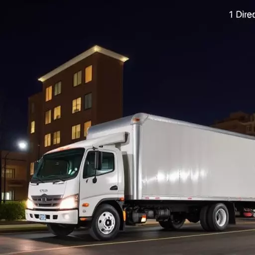 comprehensive moving services holland ohio,residential moving services,commercial moving solutions