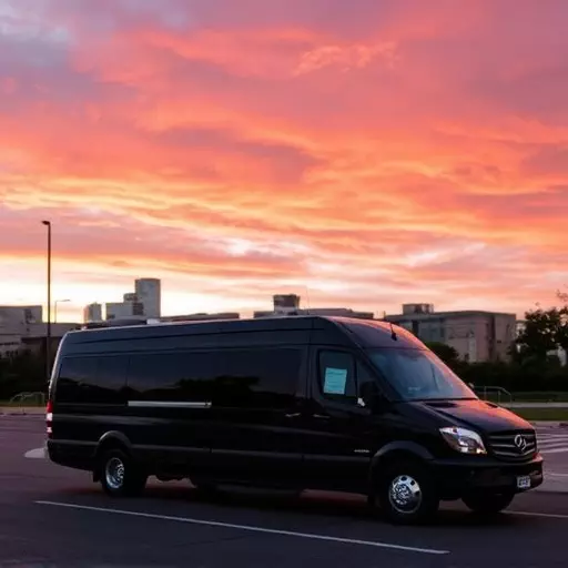 concert event transportation toledo,private concert shuttle services,group concert transportation