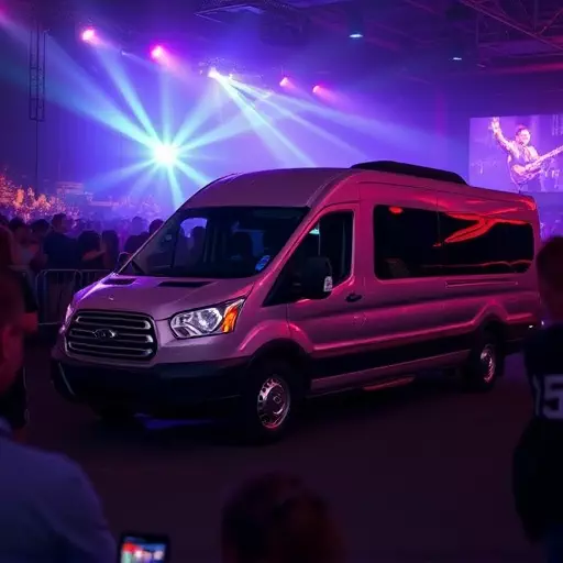 concert event transportation toledo,private concert shuttle services,group concert transportation