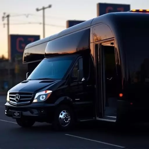 concert event transportation toledo,private concert shuttle services,group concert transportation