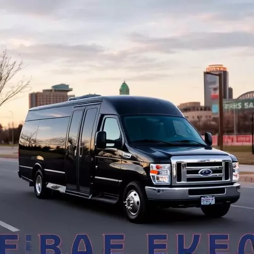 concert event transportation toledo,private concert shuttle services,group concert transportation