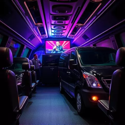 concert event transportation toledo,private concert shuttle services,group concert transportation