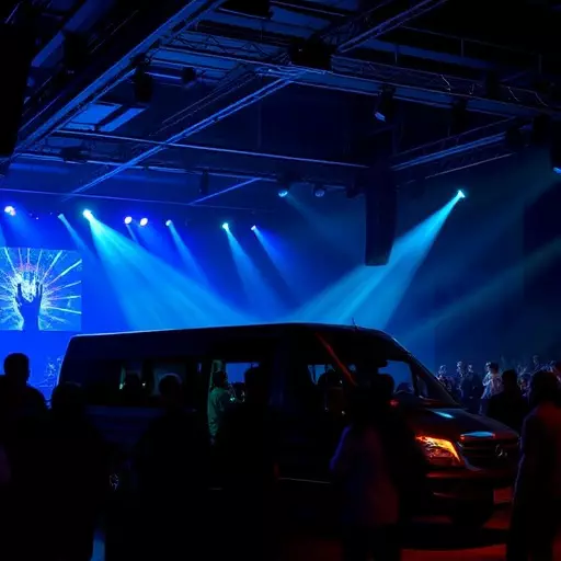 concert event transportation toledo,private concert shuttle services,group concert transportation