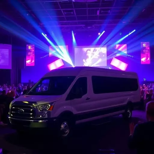 concert event transportation toledo,private concert shuttle services,group concert transportation