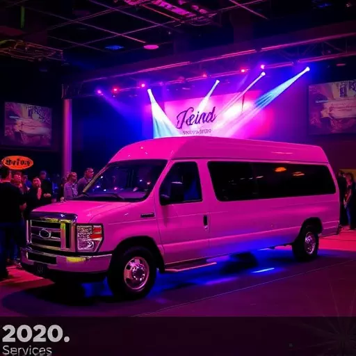 concert event transportation toledo,private concert shuttle services,group concert transportation
