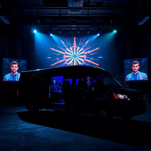 concert transportation services toledo,private concert shuttles,group concert transportation