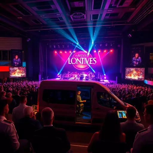 concert transportation services toledo,private concert shuttles,group concert transportation