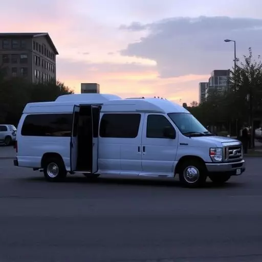 concert transportation services toledo,private concert shuttles,group concert transportation