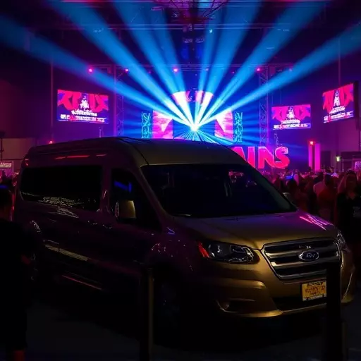 concert transportation services toledo,private concert shuttles,group concert transportation