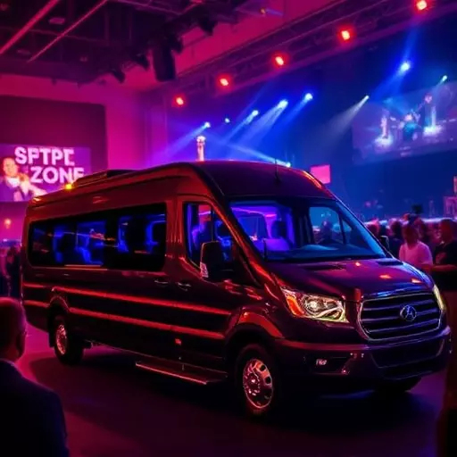 concert transportation services toledo,private concert shuttles,group concert transportation