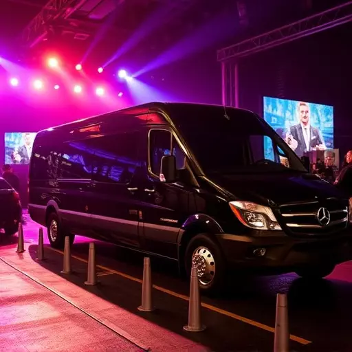 concert transportation services toledo,private concert shuttles,group concert transportation