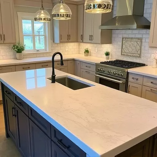 Concrete countertop design ideas Oak Harbor Ohio,,Benefits of concrete countertops,Custom concrete countertops
