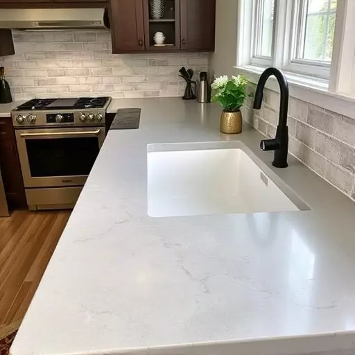 Concrete countertop design ideas Oak Harbor Ohio,,Benefits of concrete countertops,Custom concrete countertops