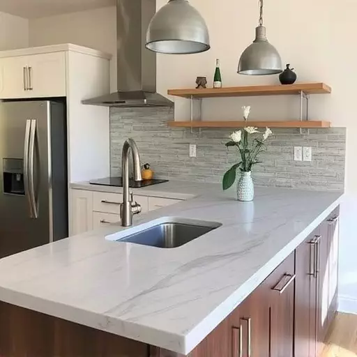 Concrete countertop design ideas Oak Harbor Ohio,,Benefits of concrete countertops,Custom concrete countertops