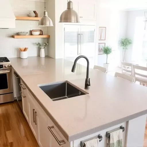 Concrete countertop design ideas Oak Harbor Ohio,,Benefits of concrete countertops,Custom concrete countertops