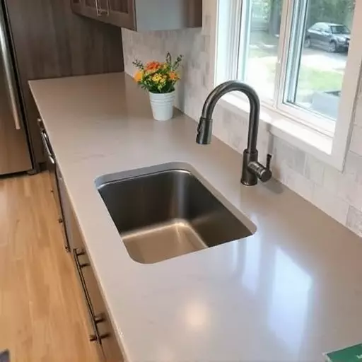 Concrete countertop design ideas Oak Harbor Ohio,,Benefits of concrete countertops,Custom concrete countertops