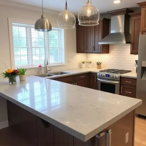 Concrete countertop design ideas Oak Harbor Ohio,,Benefits of concrete countertops,Custom concrete countertops