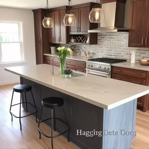 Concrete countertop design ideas Oak Harbor Ohio,,Benefits of concrete countertops,Custom concrete countertops
