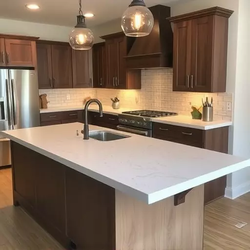 Concrete countertop design ideas Oak Harbor Ohio,,Benefits of concrete countertops,Custom concrete countertops