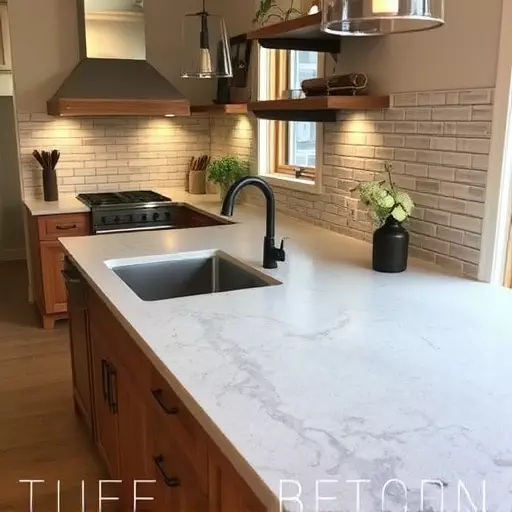 Concrete countertop design ideas Oak Harbor Ohio,,Benefits of concrete countertops,Custom concrete countertops