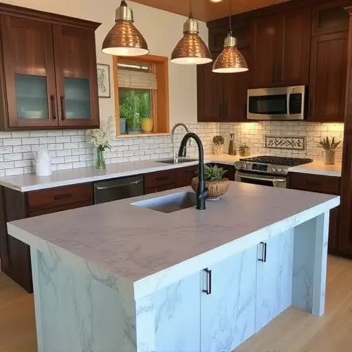 Concrete countertop design ideas Oak Harbor Ohio,,Benefits of concrete countertops,Custom concrete countertops