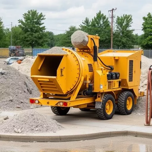 concrete crushing experts toledo,concrete recycling,portable concrete crushers