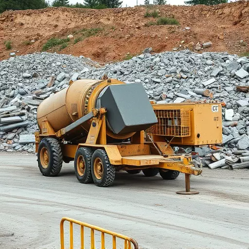 concrete crushing experts toledo,concrete recycling,portable concrete crushers