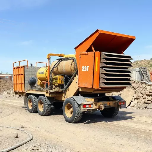 concrete crushing experts toledo,concrete recycling,portable concrete crushers