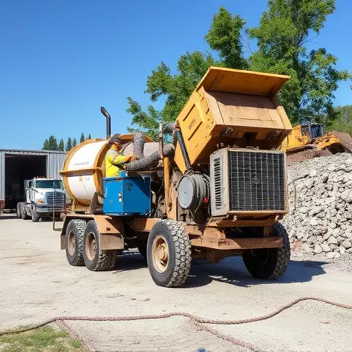 concrete crushing experts toledo,concrete recycling,portable concrete crushers