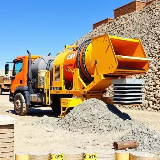concrete crushing experts toledo,concrete recycling,portable concrete crushers