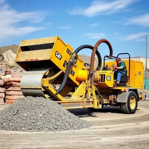concrete crushing experts toledo,concrete recycling,portable concrete crushers