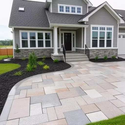 Concrete design ideas Oak Harbor Ohio,Modern concrete designs,Decorative concrete design