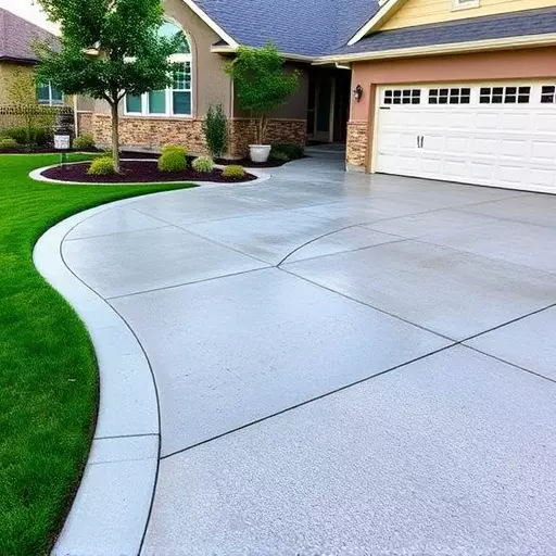 Concrete driveway installation process toledo,Benefits of concrete driveways,Concrete driveway design ideas