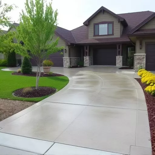 Concrete driveway installation process toledo,Benefits of concrete driveways,Concrete driveway design ideas