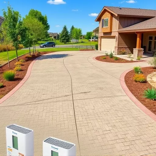 Concrete driveway installation process toledo,Benefits of concrete driveways,Concrete driveway design ideas