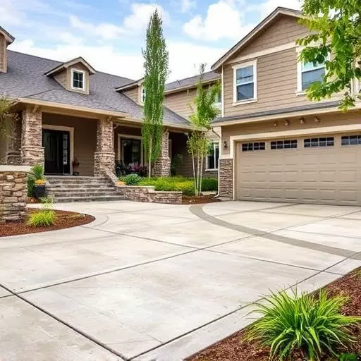 Concrete driveway installation process toledo,Benefits of concrete driveways,Concrete driveway design ideas