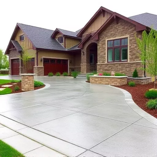 Concrete driveway installation process toledo,Benefits of concrete driveways,Concrete driveway design ideas