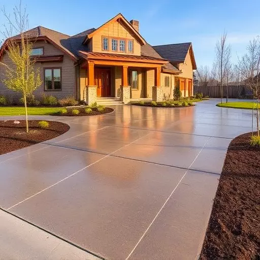Concrete driveway installation process toledo,Benefits of concrete driveways,Concrete driveway design ideas