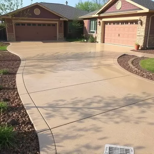 Concrete driveway installation process toledo,Benefits of concrete driveways,Concrete driveway design ideas