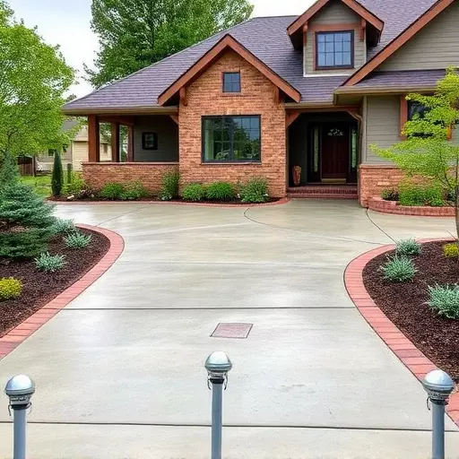 Concrete driveway installation process toledo,Benefits of concrete driveways,Concrete driveway design ideas