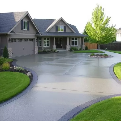 Concrete driveway installation process toledo,Benefits of concrete driveways,Concrete driveway design ideas