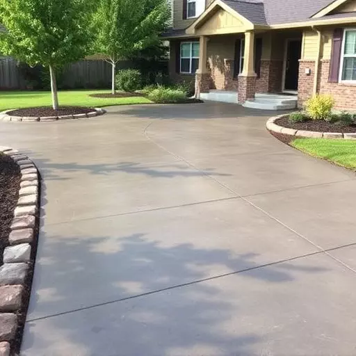 Concrete driveway installation process toledo,Benefits of concrete driveways,Concrete driveway design ideas