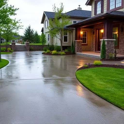 Concrete driveway installation process toledo,Benefits of concrete driveways,Concrete driveway design ideas