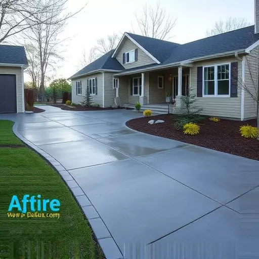 Concrete driveway installation process toledo,Benefits of concrete driveways,Concrete driveway design ideas