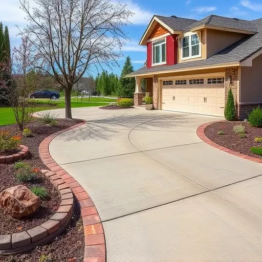 Concrete driveway installation process toledo,Benefits of concrete driveways,Concrete driveway design ideas