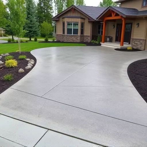 Concrete driveway installation process toledo,Benefits of concrete driveways,Concrete driveway design ideas