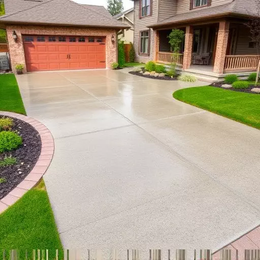 Concrete driveway installation process toledo,Benefits of concrete driveways,Concrete driveway design ideas